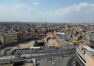 ظرفیت پارکینگ شرقی 2 هزار دستگاه خودرو است/ بهره برداری از پارکینگ شرقی طی 2 تا 3 سال آینده
